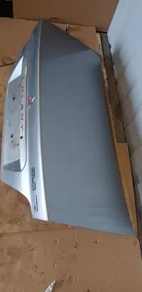 Tailgate/trunk/boot lid