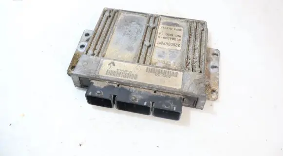 Renault Espace - Grand espace IV Engine control unit/module ECU