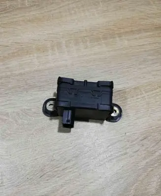 Mercedes-Benz GL X164 ESP acceleration yaw rate sensor A0045423818