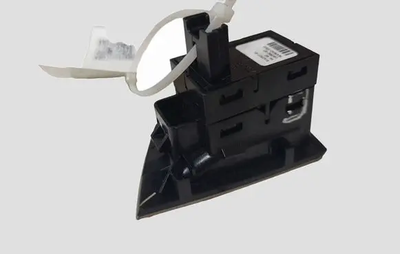 BMW 5 F10 F11 Electric window control switch 916352701