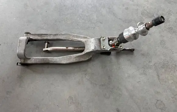 Toyota GT 86 Gear shifter/selector SU00300887 SU00304598