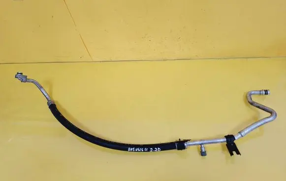 Toyota Avensis T250 Air conditioning (A/C) pipe/hose 