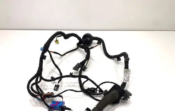Skoda Superb B8 (3V) Front door wiring loom 3V1971121CP