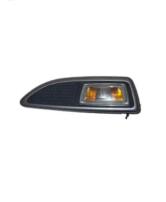Opel Insignia A Front fender indicator light 13252455 13252456