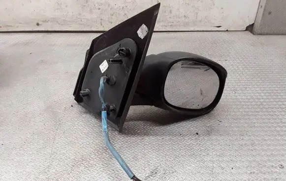 Citroen C2 Front door electric wing mirror E20103024