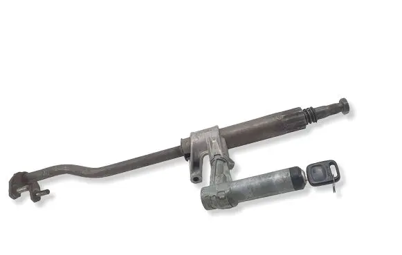 Audi 100 200 5000 C3 Ignition lock 443905851
