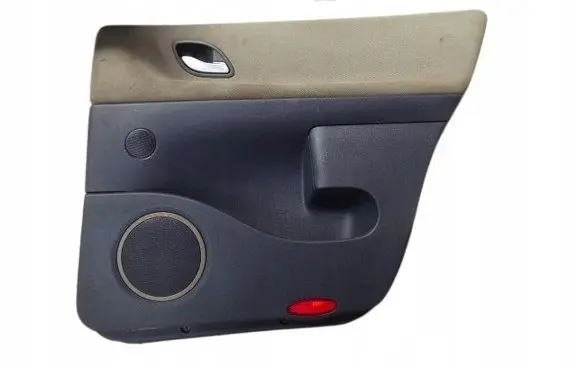Renault Espace - Grand espace IV Front door card panel trim