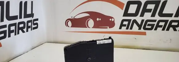 Renault Scenic II - Grand scenic II Comfort/convenience module 8200309691 04213 S118400320D