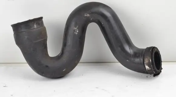 Volkswagen Golf V Brake booster pipe/hose 6SPAN8D 15828H
