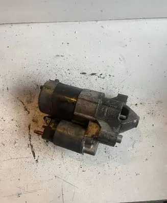 Citroen C5 Starter motor M000T85381