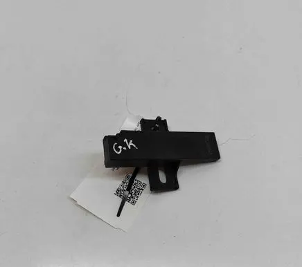 Porsche Taycan 9J1 Keyless system antenna 4M0907247