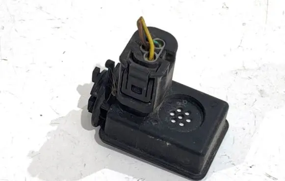 BMW X6 E71 Interior temperature sensor 6988303