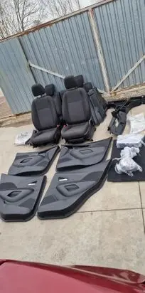 Opel Mokka Interior set 