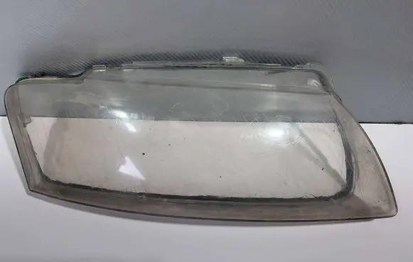 Audi A8 S8 D3 4E Headlight part 