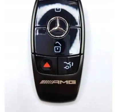 Mercedes-Benz C AMG W204 Ignition key/card A1779059004 421657096