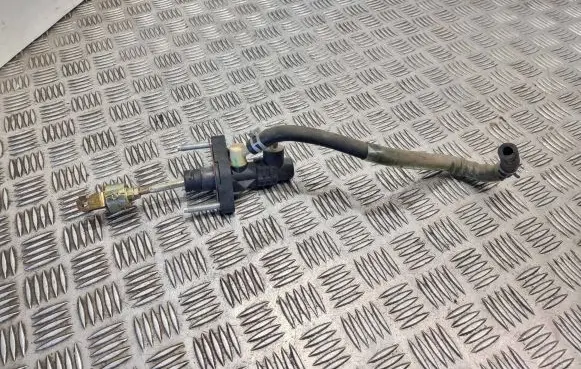 Clutch slave cylinder