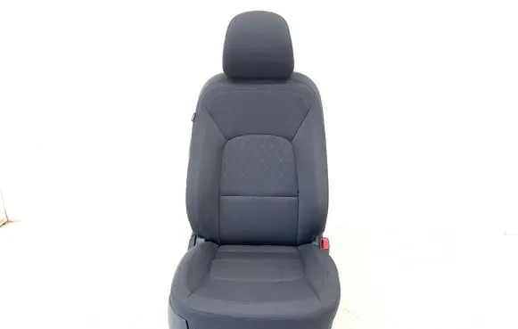 KIA Rio Front passenger seat