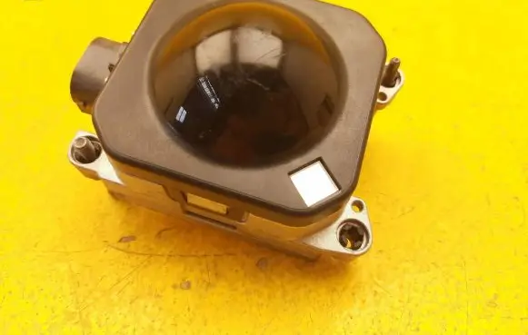 Mercedes-Benz B W246 W242 Distronic sensor radar 