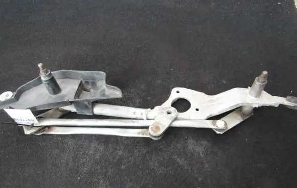 Honda Civic Front wiper linkage and motor