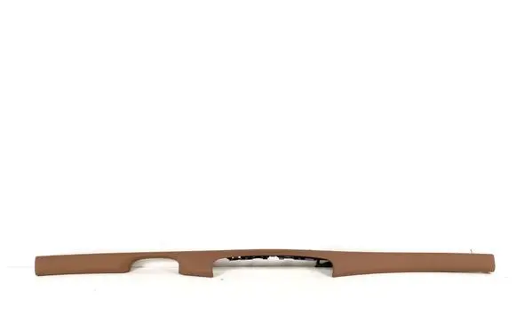 Mercedes-Benz CL C216 Panel trim A2166801371