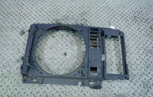 Citroen Berlingo Front piece kit 