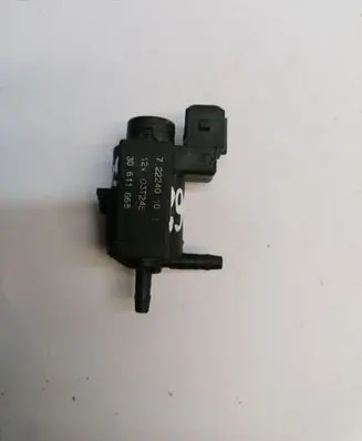 Volvo V70 Vacuum valve 72224010