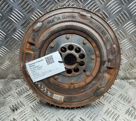 Porsche 911 991 Flywheel 99111402000