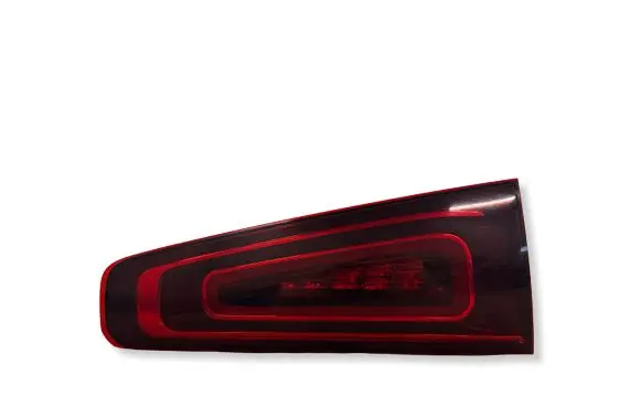 Mercedes-Benz GLS X167 Tailgate rear/tail lights A1679063507