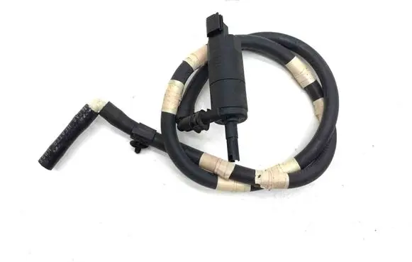 Jaguar XK - XKR Windscreen/windshield washer pump 5W9313K082AA