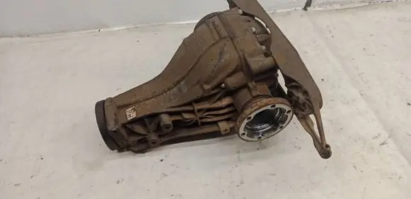 Audi A6 Allroad C7 Rear differential 0AR525083C