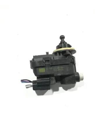 Nissan Qashqai Headlight level adjustment motor 92001203