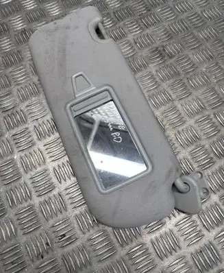 Hyundai Santa Fe Sun visor 