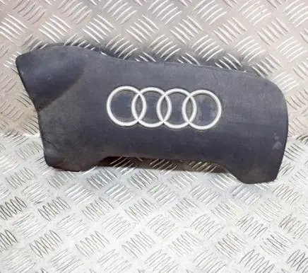 Audi A4 S4 B6 8E 8H Engine cover (trim) 06C103931D