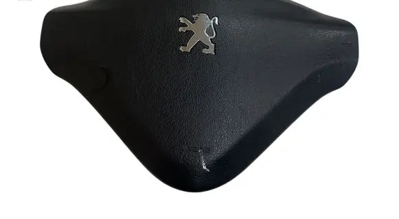 Peugeot 207 Steering wheel airbag 96701085ZD