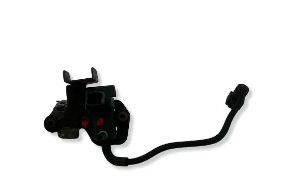 Land Rover Evoque I Turbo solenoid valve 9665456180