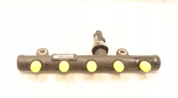 Ford Mondeo MK IV Fuel main line pipe