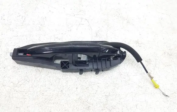 Ford Edge II Rear door exterior handle ES73F224N03 ES73F224N03BD EM2BR224N03