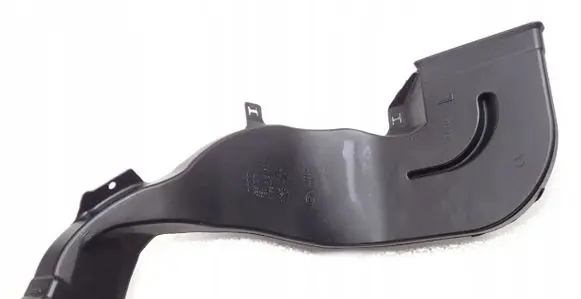 Audi A7 S7 4G Air intake duct part 4G0819503A