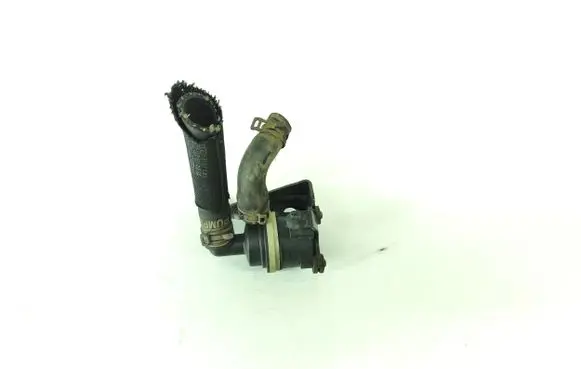 Volkswagen Golf VI Electric auxiliary coolant/water pump 6N0965561A