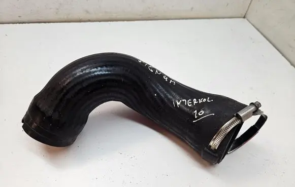 Intercooler hose/pipe