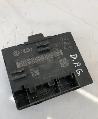 Audi A4 S4 B8 8K Door control unit/module 8T0959795B
