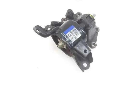 Gearbox mounting bracket