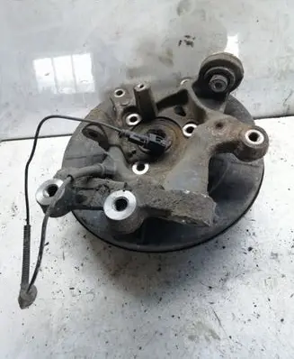 Opel Insignia A Rear wheel hub spindle/knuckle 