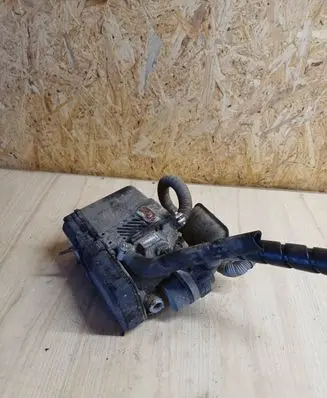 Ford Focus Auxiliary pre-heater (Webasto) 66724C
