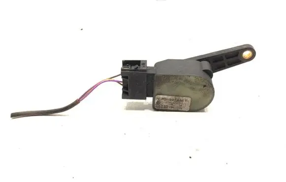 Volkswagen Phaeton Headlight/headlamp level sensor 3D0941286E