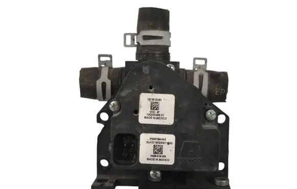 Tesla Model S Electric auxiliary coolant/water pump 600738400E