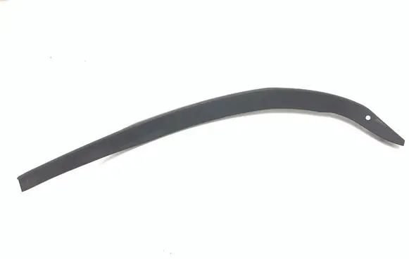 Jaguar XK - XKR Front door trim (molding) 6W83281K28
