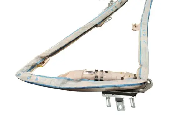BMW 5 GT F07 Roof airbag 306656410 84913802108 72129138021