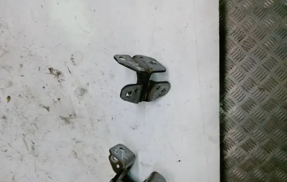 Jeep Grand Cherokee Front door hinge set