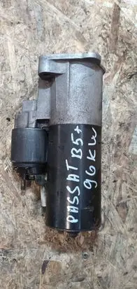 Volkswagen PASSAT B5.5 Starter motor